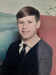 I was at Manor school 1973 to 1977 in Gotham was sandra macaulay now  stewart