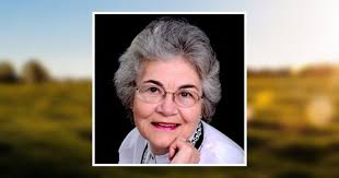 Jean Wright Ingram Obituary December 28, 2017