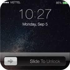 There are however, jailbreak tweaks that can remove it. Slide To Unlock Iphone Lock Apk 3 0 7 Download For Android Download Slide To Unlock Iphone Lock Apk Latest Version Apkfab Com