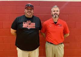 Danny Lee Hartsell named new CCHS softball coach