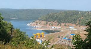 Maybe you would like to learn more about one of these? Pavlovskoe Vodohranilishe