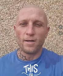 Kevin, 42, says he 'refuses to date ugly women' and he 'doesn't care if he  is single forever, he won't settle'. Machinist Kevin, from Methil, Fife  calls his high standards a 'lifestyle
