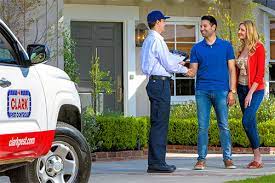 And, you got rid of the ants! Get Pest Control Help From Clark Pest Schedule An Appointment