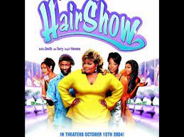 Mo Nique Hair Show 2004 Youtube