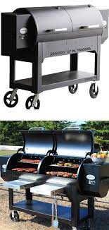 Louisiana Grills Wh 1750 Whole Hog Wood Pellet Grill Pellet Bbq Grills Louisiana Grills Bbq Grill