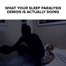 Check spelling or type a new query. Taco Truck Sleep Paralysis Demon Facebook