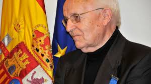 Don Jesús era algo mas que un cura que caía bien, era un fiel defensor del  Evangelio"