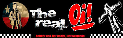 Image result for gruppi naziskin 1994 1998 logo skin oi punk street