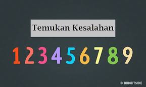 Drag satu label lagi, beri text: 6 Tebakan Buat Ngetes Logika Lo Provoke Online Com Line Today