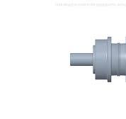 Carrier Roller Assembly