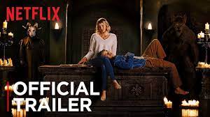 Velvet buzzsaw is a satirical thriller set in the contemporary art. 15 Scariest Horror Shows On Netflix Top Scary Shows To Stream On Netflix