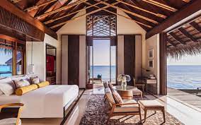 Recently, the maldives has had a major surge in. 12 Best Luxury Hotels In The World To Live Life King Size