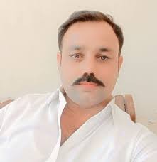 Imran Arain