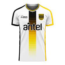 We did not find results for: Penarol 2020 2021 Away Concept Football Kit Airo Penarol21awayairo Uksoccershop