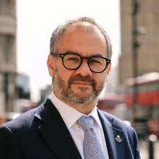 Paul Scully's Instagram, Twitter & Facebook