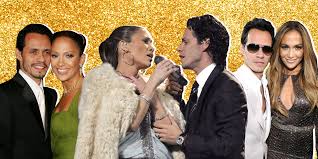 Marc anthony sent an emotional message through a video on social media to people in puerto rico over the weekend in english and spanish, telling them, don't lose faith…in moments like this, it's easy to feel alone. Why I Loved Jennifer Lopez And Marc Anthony S Relationship