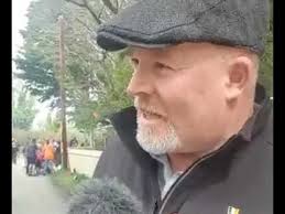 WORKING CLASS IRISH LOWER THAN DOGS