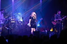 Lee ann womack was born on august 19, 1966 in jacksonville, texas, usa. Lee Ann Womack Viejas Casino Resort