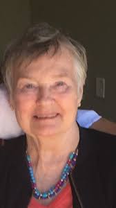 Obituary for Patricia Ann (Byerly) Massey