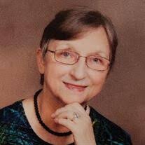 Paulette Jean Moorman Obituary