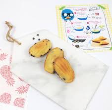 Les Mini Chaussons Aux Pommes Madeleine Recette Fait Maison