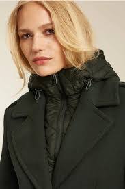 Danielle Coats's Instagram, Twitter & Facebook