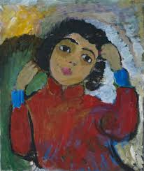 Gabriele Münter and the avant-garde
