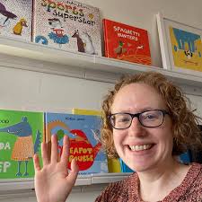 CREATIVE SECRETS Morag Hood