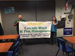 Processes, and carbon stocks to manage weeds. Cascade Weed Pest Management Chelan Wa Pest Control Mapquest