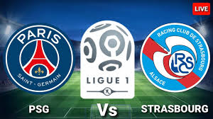 Paris saint germain ( psg ) vs lyon. Paris Sg Vs Strasbourg Psg Vs Strasbourg Live Stream Ligue 1 Match 2020 Hd Gameplay Youtube