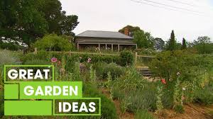 Plant care, indoor and herb gardening tips how to garden and gardening fact sheets for australian gardeners are a fantastic way to learn a. Australian Cottage Garden Inspiration Gardening Great Home Ideas Youtube