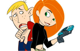 Disney movie insiders is proud to present their new podcast! Disney Unveil First Image From Live Action Kim Possible Movie Nme