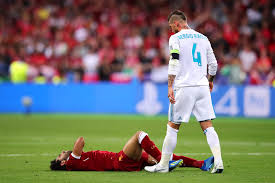 Discover something new every day from news, sports, finance, entertainment and more! Manchester United Boost As Sergio Ramos Prepares For Real Madrid Exit