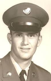 Ronald Whitehurst Obituary (2015)