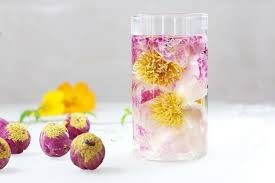 Flowering tea or blooming tea (chinese: Tooget Natural Flowering Tea 6 Unique Varieties Of Blooming Tea Balls Organic Green Tea 18 Balls Buy Online In South Africa At Desertcart Co Za Productid 77834030