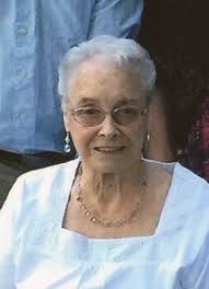 Obituary for Shirley M. (Rayner) Hasenfus
