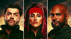 The Challenge' 39 Cast: Vets Return in 'Battle for a New Champion'