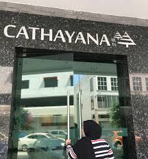 Kalau ada member2 yang buka kedai tinted lagi baik. Hotel Cathayana Kuantan Penginapan Selesa Iamfuzy Com