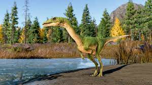 Wu as well as four dinosaur packs and the raptor squad skin collection. Jurassic World Evolution 2 Is Cutting Back On The Annoying Busywork Pcgamesn