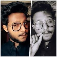 Patrick Purdom's Instagram, Twitter & Facebook