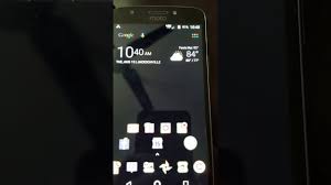All you need is a pc, usb cable and internet. Moto E4 Verizon End Call Xda Forums
