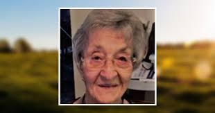 Josephine B. Rorabaugh Obituary February 2, 2019