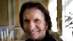 Emerson Fittipaldi om Superswede: ”Ronnie var född med det”