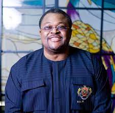 Mike adenuga is the owner of globacom and chairman of conoil producing limited. Sxpuxge1ouu Pm