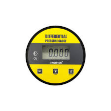 China Meokon MD-S220 Series Differential Pressure Gauge for Fan Test manufacturers and suppliers | MEOKON