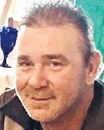 Shannon Vosburgh Obituary (1976