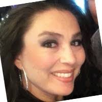 Yvette Rivas's Instagram, Twitter & Facebook