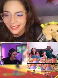 Mariana y MichTaquito: Reacciones y Clips Divertidos