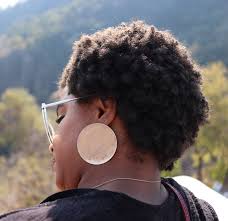 Afro hairstyles are one of the unique mens hairstyles that can be sported by people with thin curls. 73 Great Short Hairstyles For Black Women With Images