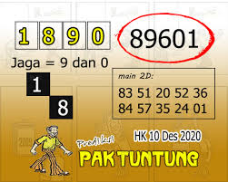 Prediksi Togel Hk Kamis 10 Desember 2020 Hk Pools Prediksi Jp